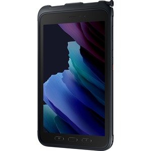 Samsung Galaxy Tab Active3 8 Inch Octa Core 4GB RAM 64GB eMMC WiFi & Cellular Rugged Tablet with Android - Black