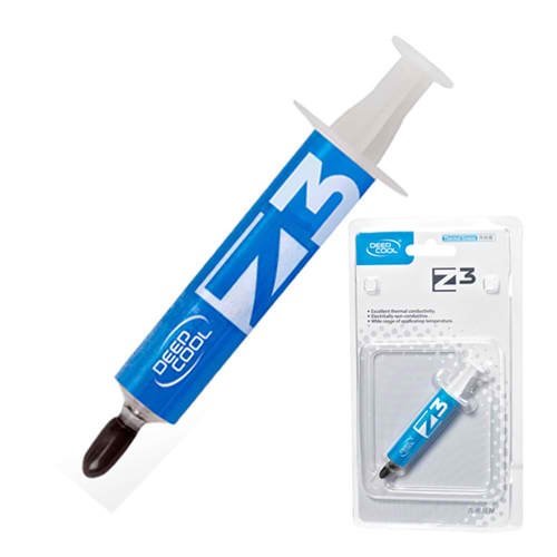 Deep Cool Heatsink Thermal Grease Paste for CPU 6.5G