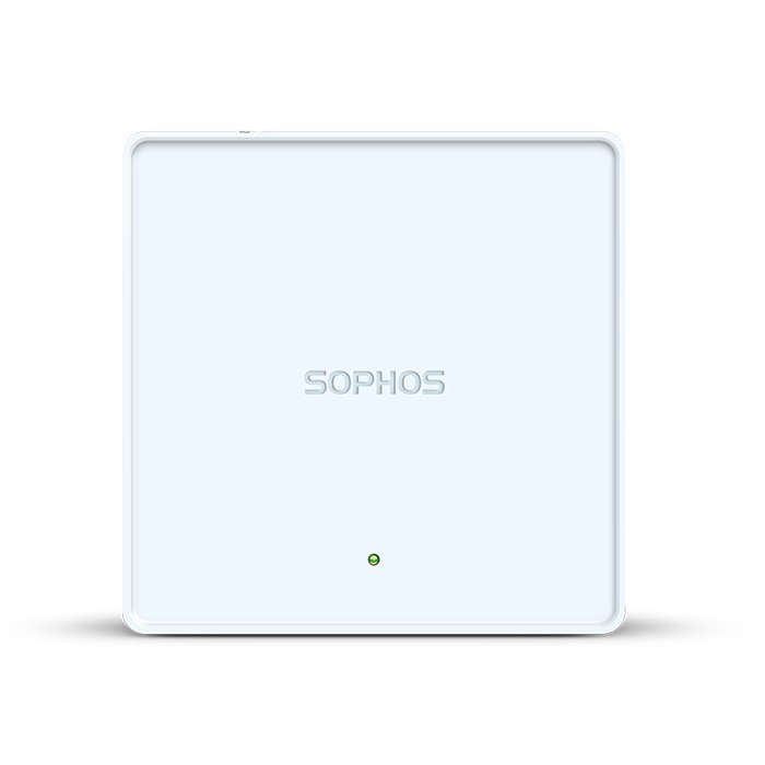 Sophos APX 320 Dual Band 2x2:2 PoE Wireless Indoor Access Point