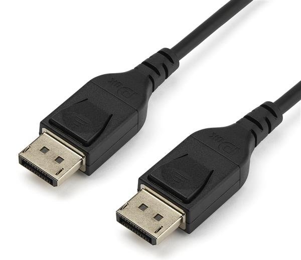 StarTech 1m DisplayPort 1.4 Cable 