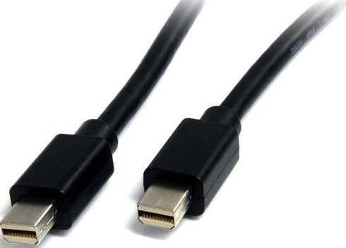 StarTech 1.8m Mini DisplayPort Male to Male Cable 