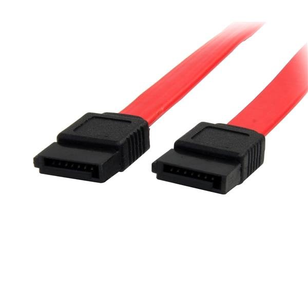 StarTech 60cm SATA III 6 Gbps Data Cable 