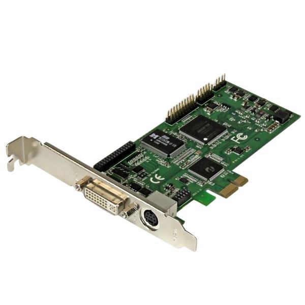 StarTech High Definition PCIe Capture Card 