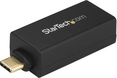 StarTech USB 3.0 Type-C to Gigabit Ethernet Adapter 