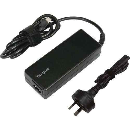 Targus 1.8M 100W USB-C Laptop Wall Charger