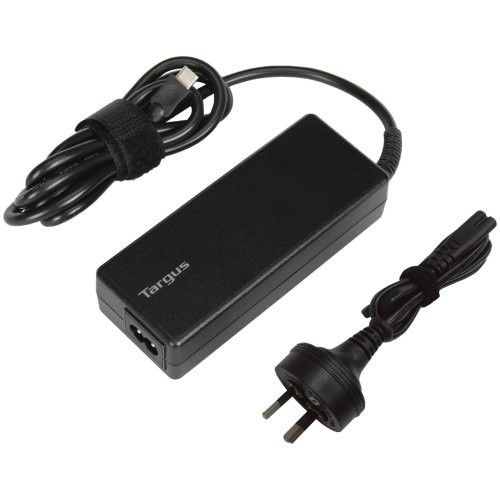 Targus 1.8M 45W USB-C Laptop Wall Charger