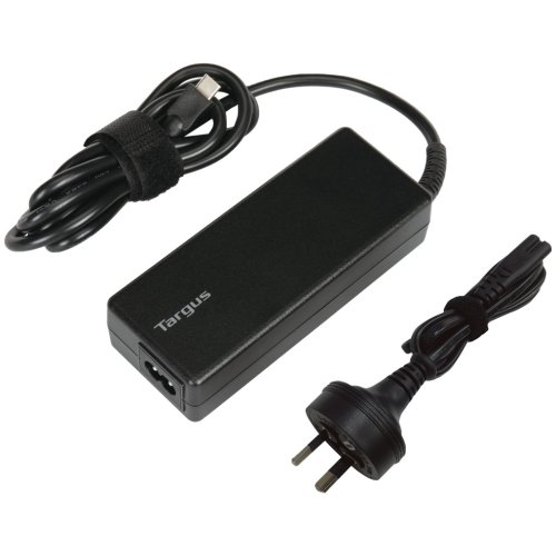 Targus 1.8M 65W USB-C Laptop Wall Charger