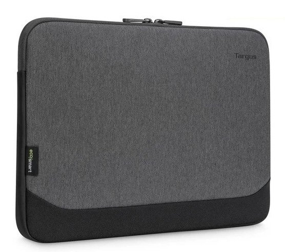 Targus Cypress EcoSmart Sleeve for 13-14 Inch Laptops - Grey