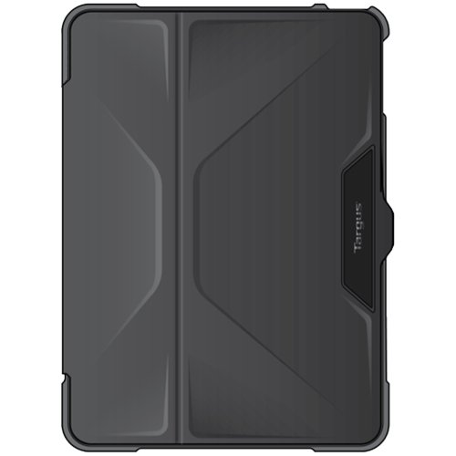 Targus Pro-Tek Apple iPad Mini Gen 6 Rugged Carrying Case - Black