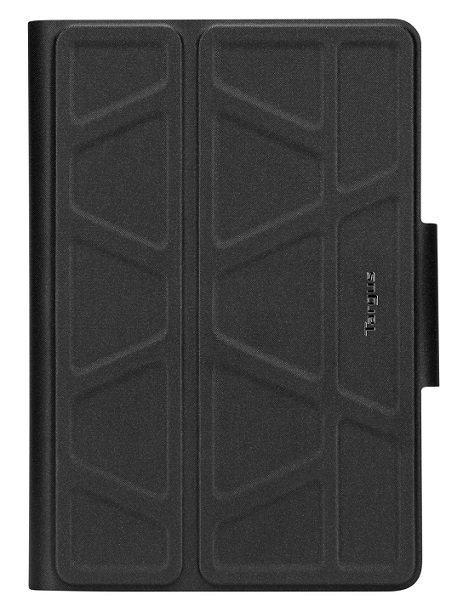Targus Pro-Tek Rotating Universal Case for 7 - 8.5 Inch Tablets - Black