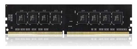 Team Group Elite 16GB 2666MHz DDR4 DIMM Memory