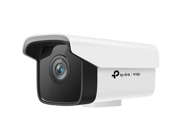 TP-Link VIGI C300HP-4 3MP Outdoor Bullet Network Camera