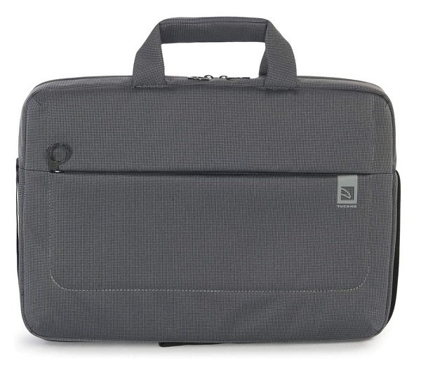 Tucano Loop Slim Carry Case for 15 Inch Laptops - Black