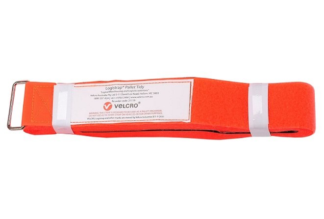 Velcro LogiStrap 50mm x 5m Self- Engaging Re-Usable Strap