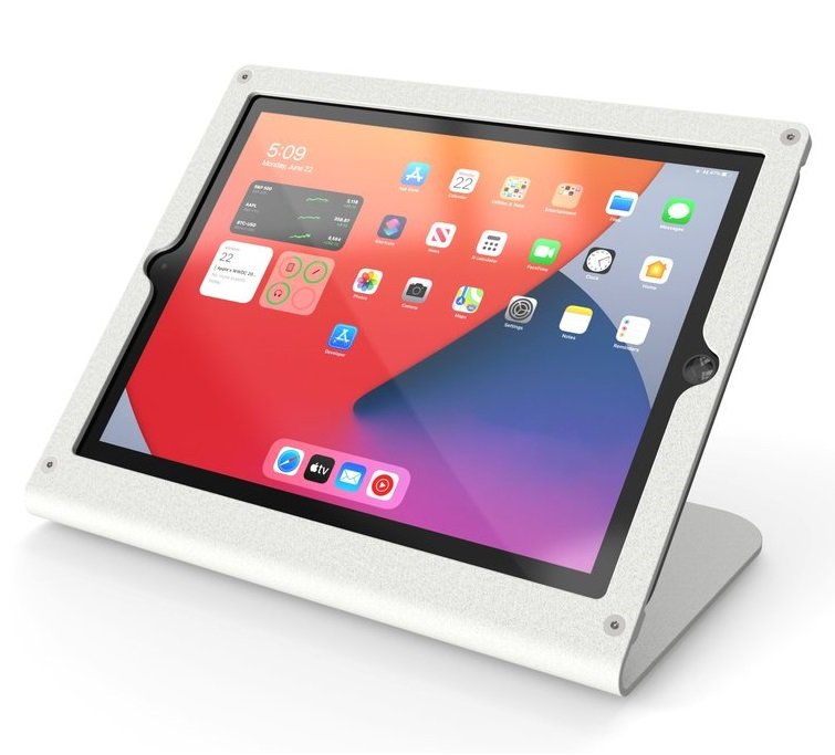 Windfall Prime iPad 10.2 Inch Stand - Grey