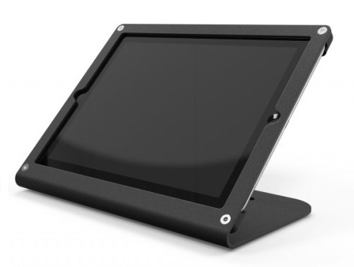 WindFall Secure Stand For iPad Air 1 & 2 - Black