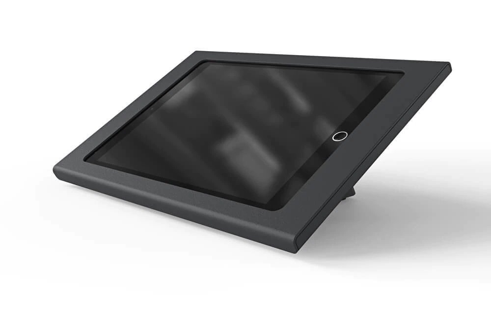 Windfall Zoom Room Console for iPad 9.7 Inch Models - Black