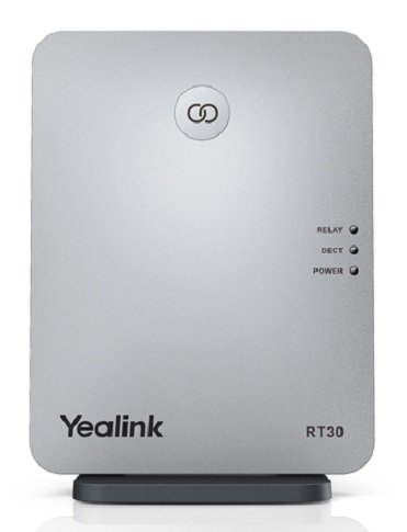 Yealink RT30 DECT Wireless Repeater